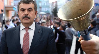 Zorunlu eğitim süresi kısalacak mı? Bakan Tekin'den yeni açıklama geldi