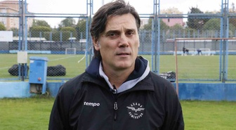 Montella'dan Adana Demirspor'a büyük jest! 330 bin euro alacağından vazgeçti