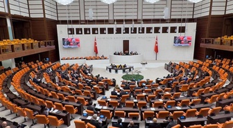 Fon krizinin Meclis'te araştırılmasına AK Parti ve MHP'den ret! 5 muhalefet önergesinin hiçbiri kabul edilmedi