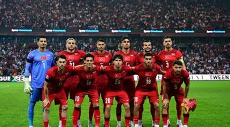 38 yıl sonra gelen kabus bitmiyor! Milli Takım'a bir kötü haber daha