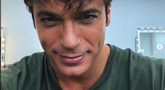 Can Yaman yine imaj değiştirdi! Sakallarını kesince bambaşka biri oldu