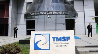 TMSF, Destek Finans Faktoring'e kayyum olarak atandı