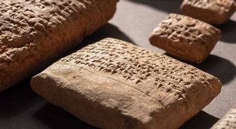 Sivas'ta 3 bin 400 yıllık Hitit kraliyet arşivi bulundu! Vali Şimşek: 21'inci yüzyılın en önemli keşiflerinden