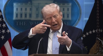Trump'ın ara seçim öncesi İran planı deşifre oldu! Pentagon'dan saldırı seçenekleri istendi