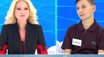 Müge Anlı'da babasını arayan Hamid'in 2 saatte 480 bin TL kazandığı iddia edildi