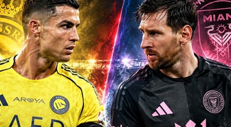 Yılların rekabeti böyle bitti! Ronaldo'dan Messi'ye olay yorum