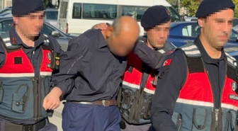 Samsun'da vicdanları sızlatan olay! 60 yaşındaki adam zihinsel engelli akrabasına bunu yaptı