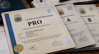 3 yıllık diplomayı 10 günde vermişler! Futbol dünyasında sahte lisans skandalı