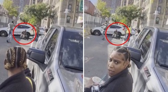 New York’ta ICE dehşeti! 5 yaşındaki çocuğunun gözü önünde vuruldu