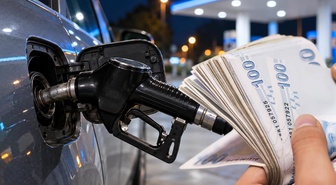 Akaryakıtta gece yarısı tabela değişiyor! Motorine zam, benzine indirim