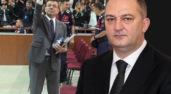 Murat Gülibrahimoğlu Yunanistan'da yakalandı! Türkiye harekete geçti