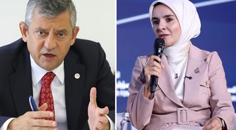 Özgür Özel, Bakan Göktaş'la ilgili iddiayı ortaya atan vekile fena patladı