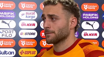Barış Alper'den eleştirilere karşı cevap