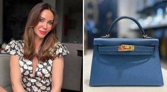 450 bin liralık çantası konuşulmuştu! Demet Şener'den yeni açıklama
