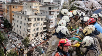 Maltepe'de çöken binanın bilirkişi ön raporu çıktı! Kaçak katların yıkım kararı uygulanmamış