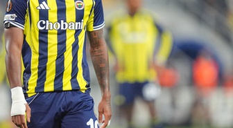 Fenerbahçe'nin yolladığı futbolcu tesislerde çırılçıplak geziyormuş