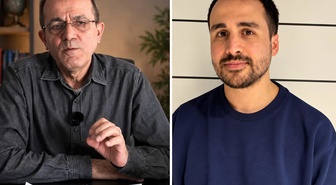 Fon soruşturmasında gazeteciler Şaban Sevinç ve Mustafa Balcı tutuklandı