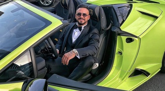 Gökhan Çıra gece yarısı çevirmeye takıldı! Arandığı ortaya çıktı