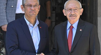 CHP Genel Başkanı Kemal Kılıçdaroğlu, YENİ Parti ile ittifaka kapıyı kapatmadı