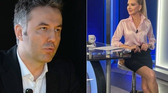 Mehmet Akif Ersoy hakim karşısına çıktı: Dışarı çıkmayacağıma bile emin olabilirsiniz