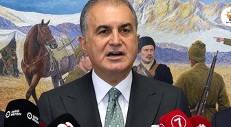AK Parti Sözcüsü Çelik'ten Özgür Özel'e çok sert tepki: En yüksek mücadele seviyesine geçiyoruz