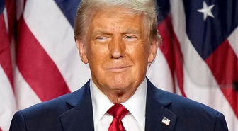 Trump, uzay politikası onayından 2 gün önce SpaceX'ten 1-5 milyon dolarlık senet aldı