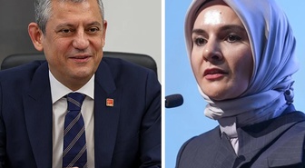 Özgür Özel, Bakan Göktaş'ın babasından özür diledi: Ama burada ikiyüzlülük var