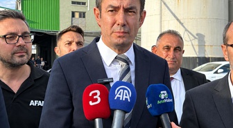 Afyonkarahisar'da silahla vurulmuş halde bulunan vali yardımcısı hayatını kaybetti
