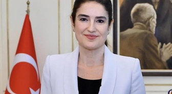 Ahbap soruşturmasında tutuklanan Ece Güner tahliye edildi