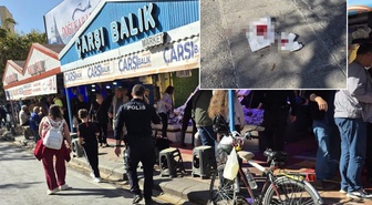 Şu geldiğimiz hale bakın! Öz babasından haraç istedi, sonrası facia