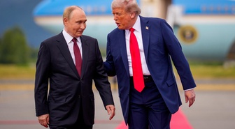Trump ve Putin'den sürpriz anlaşma! ABD yaptırımları kaldırdı