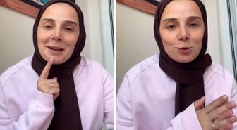 Yeni evli kadını dumura uğratan teklif: Kocan evdeyse bana yolla