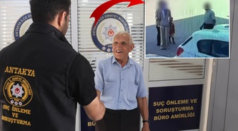 45 yaş küçük kadınla evlenecekti! Baklava almaya gidince olanlar oldu