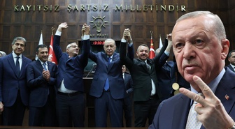 AK Parti'den sürpriz transfer sinyali! Sırada bir büyükşehir var