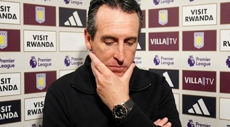 Aston Villa'da Fenerbahçe maçı öncesi sakatlık