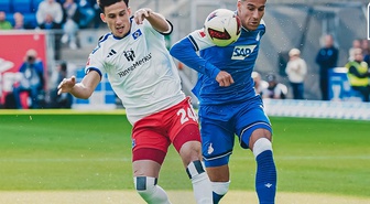 Hoffenheim Beşiktaş maçı öncesi 90+4'te mağlup