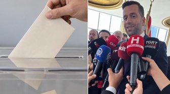 Ataşehir Belediyesi AK Parti'ye geçti