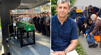 9 gündür yaşam savaşı veriyordu! Öğretmen hayatını kaybetti