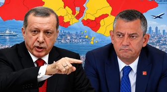 Ataşehir ve Eyüpsultan'da bugün seçim var! Biri el değiştirebilir