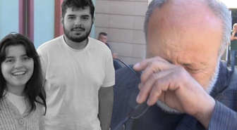 Çöken binada hayatını kaybeden iki kardeşin amcasından yürek yakan sözler