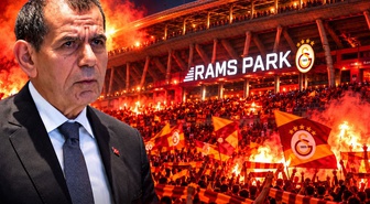 Galatasaray kasasını doldurdu! Dursun Özbek rekor geliri açıkladı