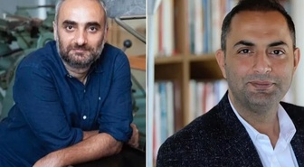 İsmail Saymaz ve Murat Ağırel için itiraz geldi, karar değişti
