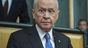 MHP Genel Başkanı Devlet Bahçeli'nin talimatıyla 29 Ekim için özel marş hazırlandı