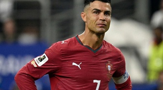 Portekiz Futbol Federasyonu'ndan Ronaldo hakkında karar
