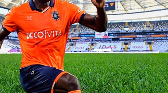 Süper Lig'in eski golcüsü Okaka'dan çarpıcı itiraf: Beşiktaş beni istedi, vermediler