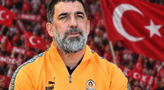 TFF'den Arda Turan bombası! Milli Takım'ın başına geçebilir