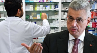 Raporlu ilaç kullanan hastalar için yeni düzenleme geliyor! Eczaneden direkt alınabilecek