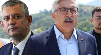 Ak Parti Genel Başkan Yardımcısı Yayman'dan Özgür Özel'e 'Siyasi zübük' tepkisi
