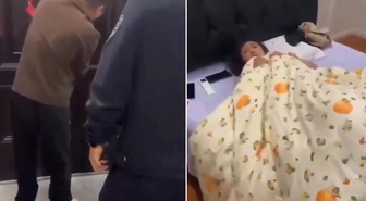 Aldatılan kocadan ters köşe! Karısına hayatının şokunu yaşattı