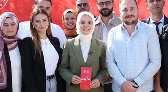 Engelli bireylerin ailelerine 'Nefes' desteği! Çocuklarını yılda 30 güne kadar bırakabilecekler